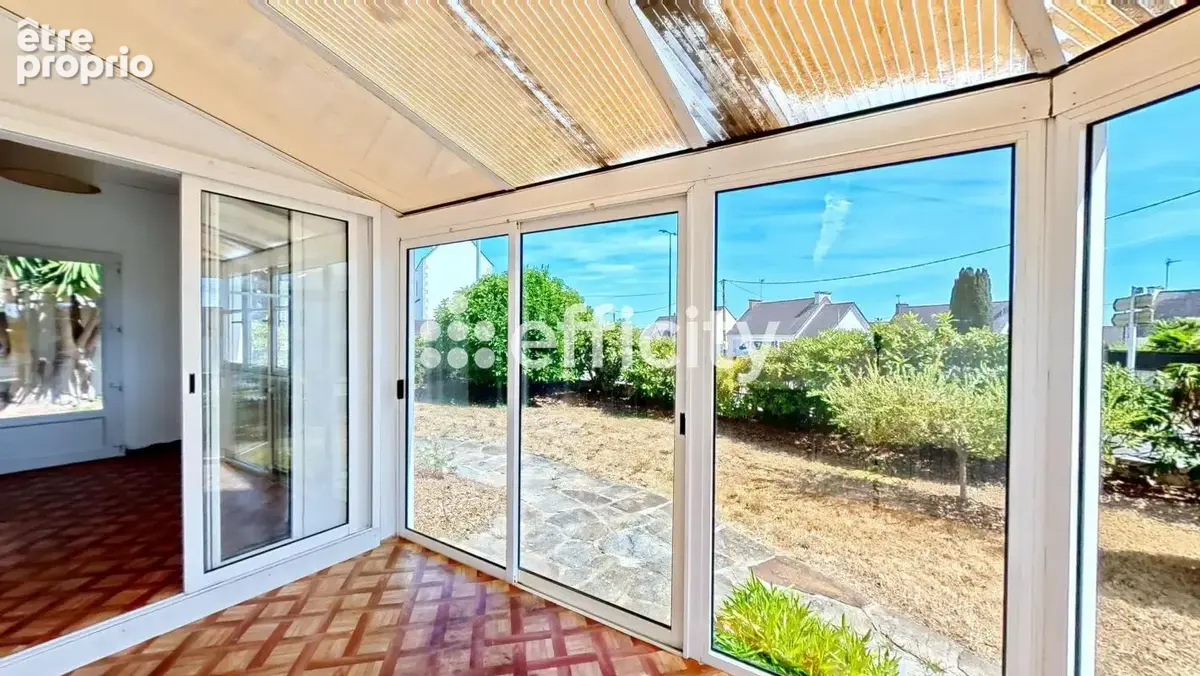 Maison 5 pièces 80 m² à vendre à Concarneau (29900) - photo 7