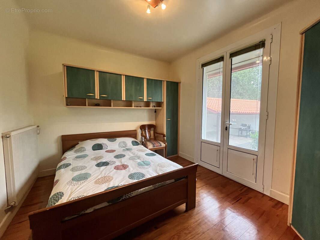 Photo 9 - Maison à ASCAIN