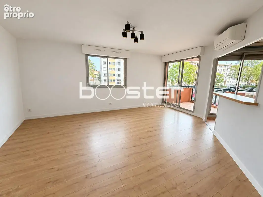 Photo Appartement à Toulouse au prix de 250 000€