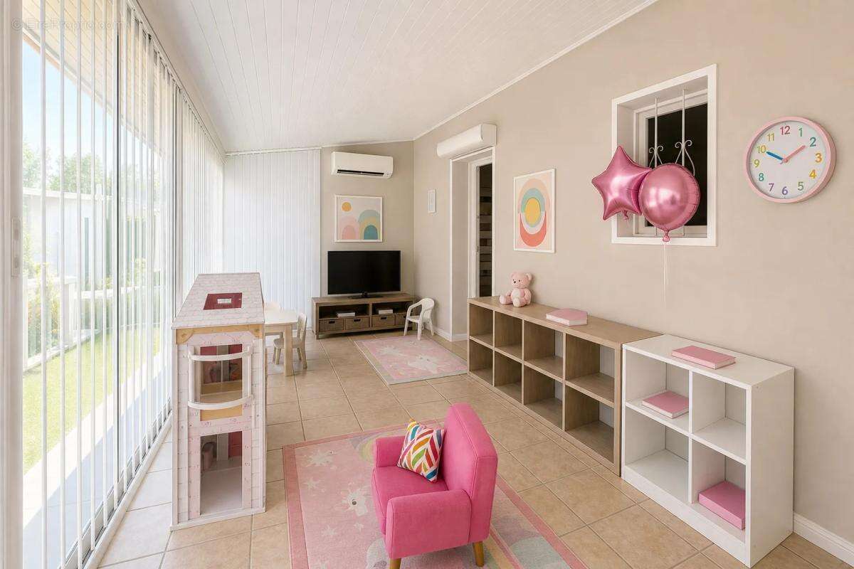 Maison de 5 pièces de 109 m² à Donzère - photo 65
