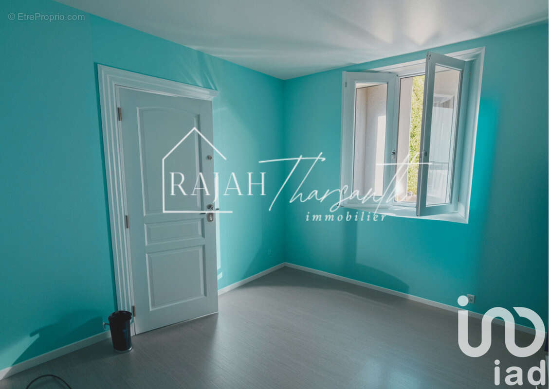 Photo 3 - Appartement à LE BLANC-MESNIL