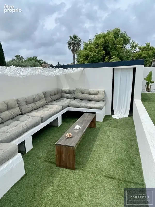 Maison moderne de 180 m2 - photo 9
