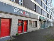 Commerce à IVRY-SUR-SEINE