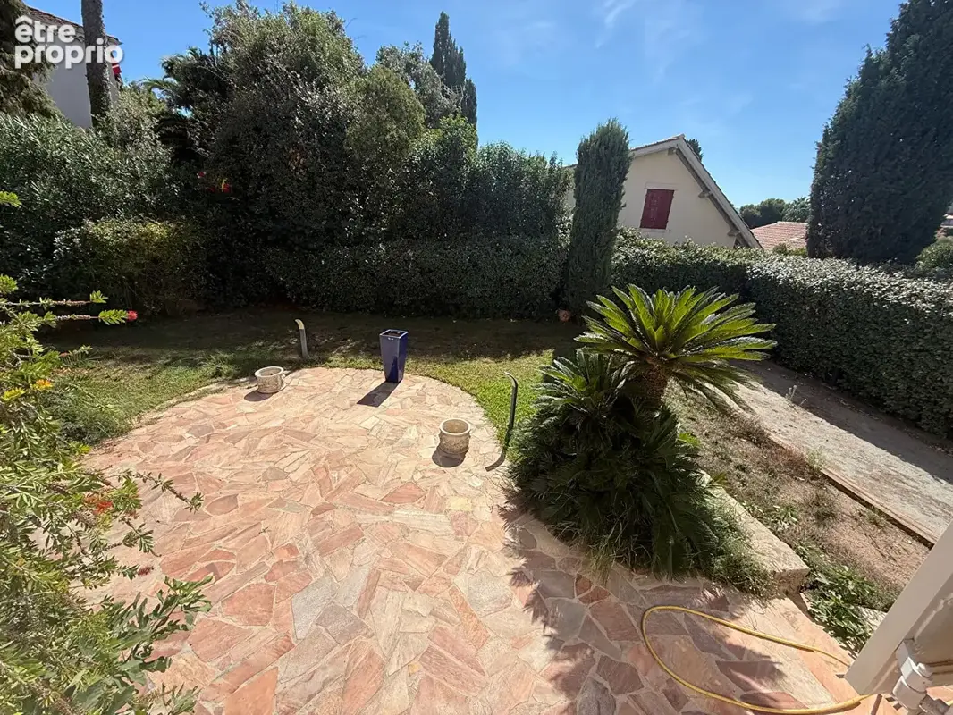 Photo Appartement à Saint-Raphael au prix de 720 000€