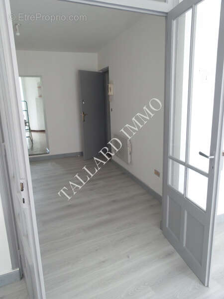 Appartement à TALLARD