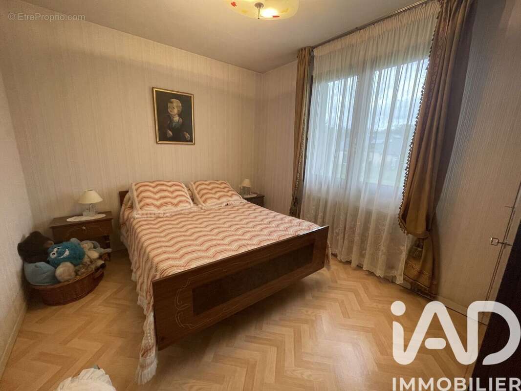 Photo 5 - Maison à SAINT-MAURICE-SUR-FESSARD