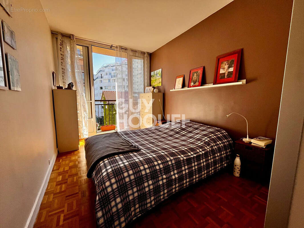 Appartement à VANVES