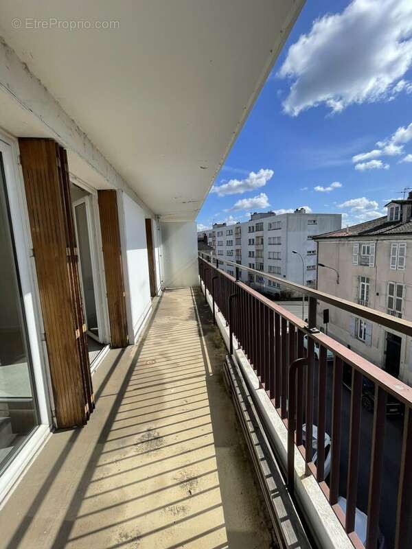 Appartement à PERIGUEUX