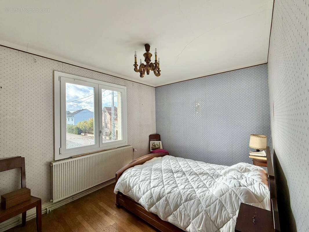 Maison à RAON-L&#039;ETAPE