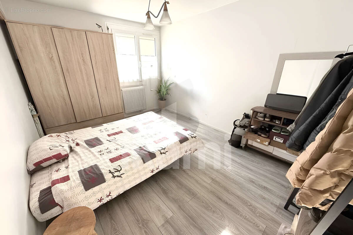 Appartement à VALENCE