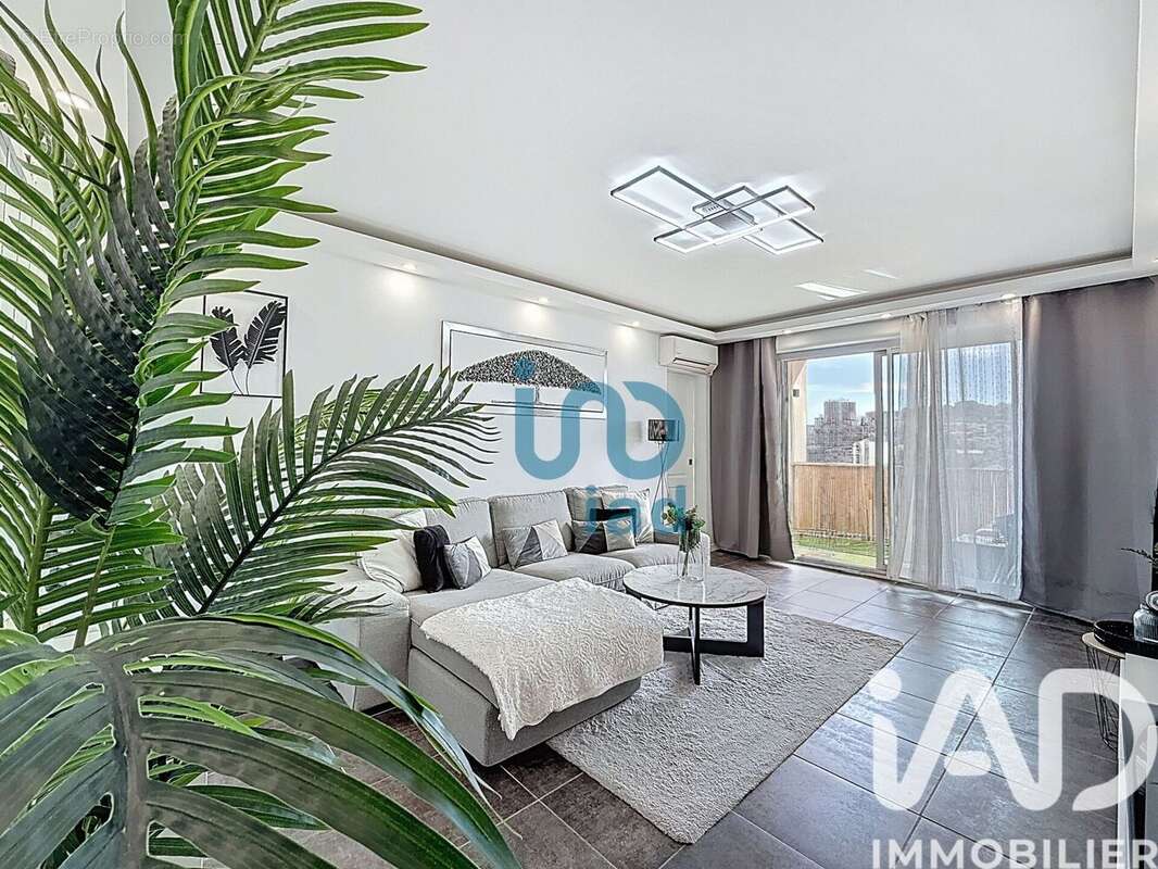 Photo 3 - Appartement à TOULON