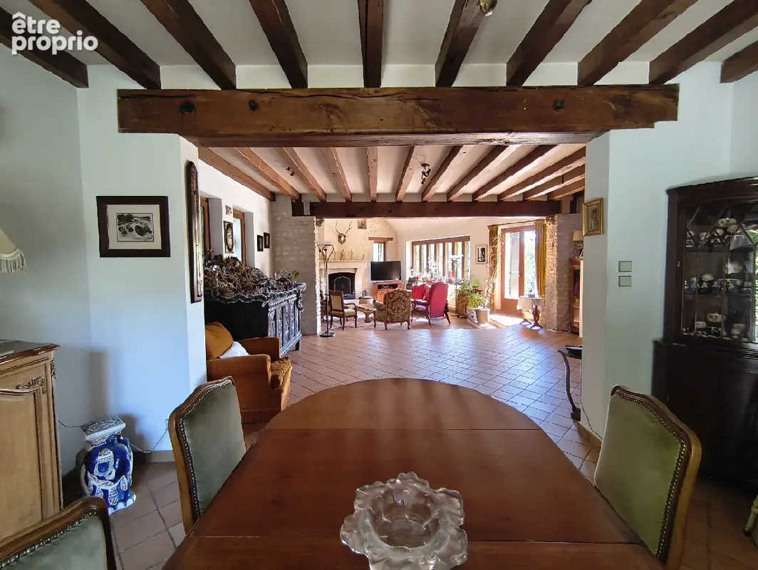 Maison 6 pièces 186 m² à vendre à Ennery (95300) - photo 7