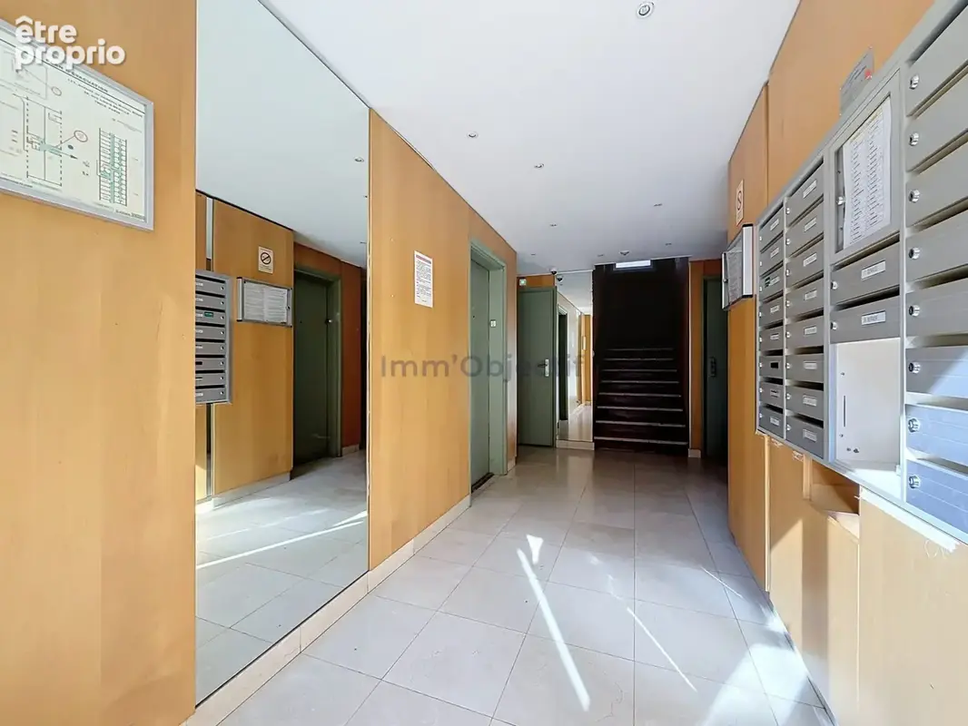Appartement 4 pièces 65 m² à vendre à Paris-12e (75012) - photo 9
