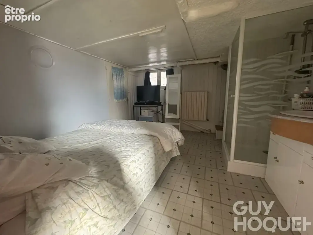 Maison proche du centre-ville - photo 10