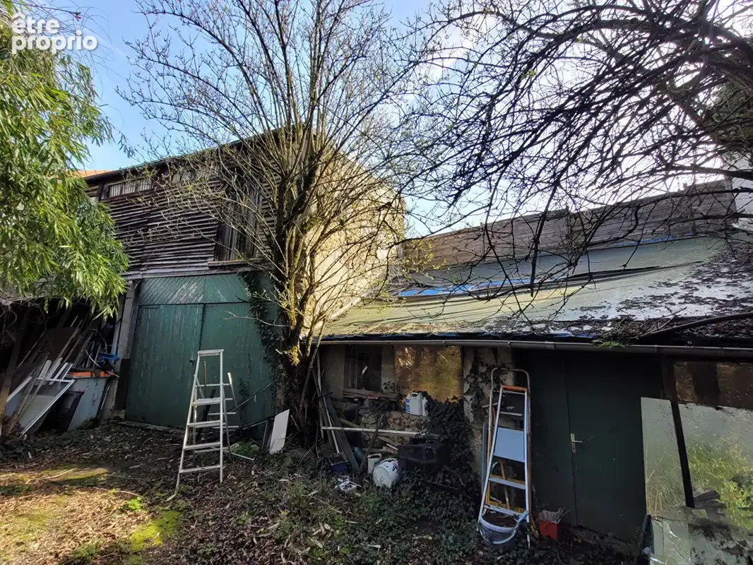 Maison 139m² à verrières-le-buisson - photo 4