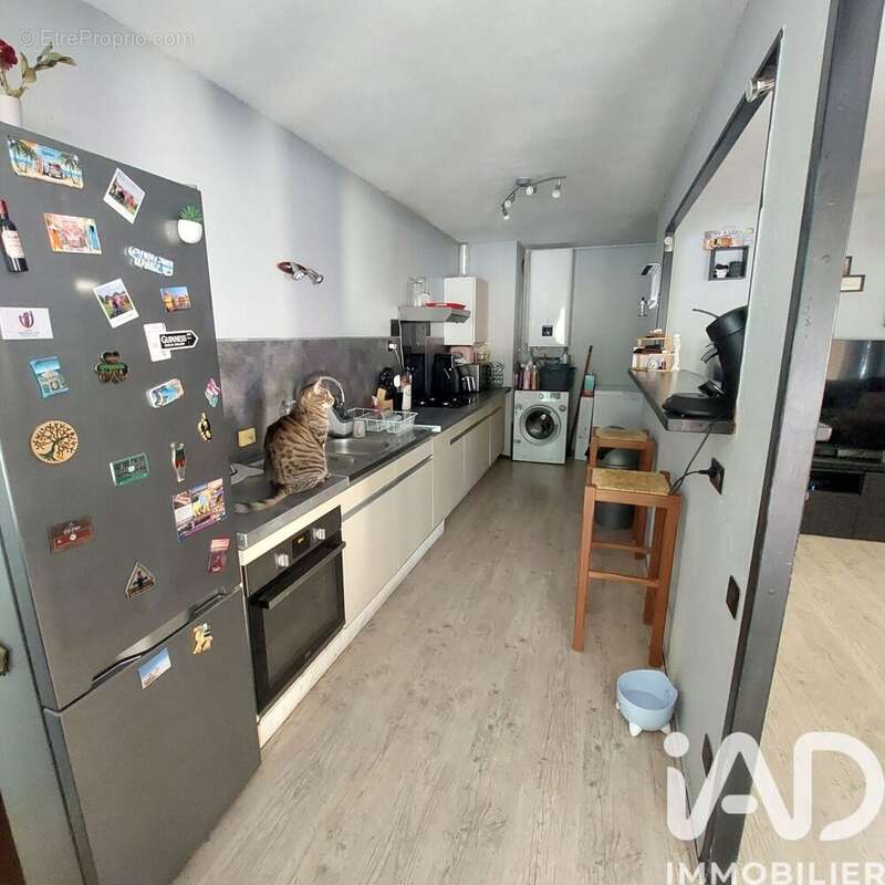 Photo 5 - Appartement à TARBES
