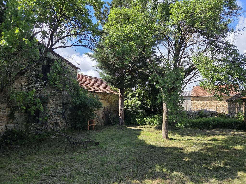 Maison à VILLENEUVE