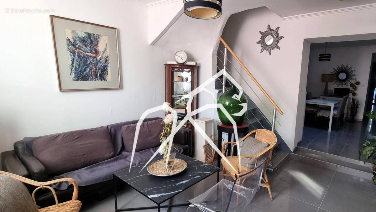 Maison à LE PETIT-QUEVILLY