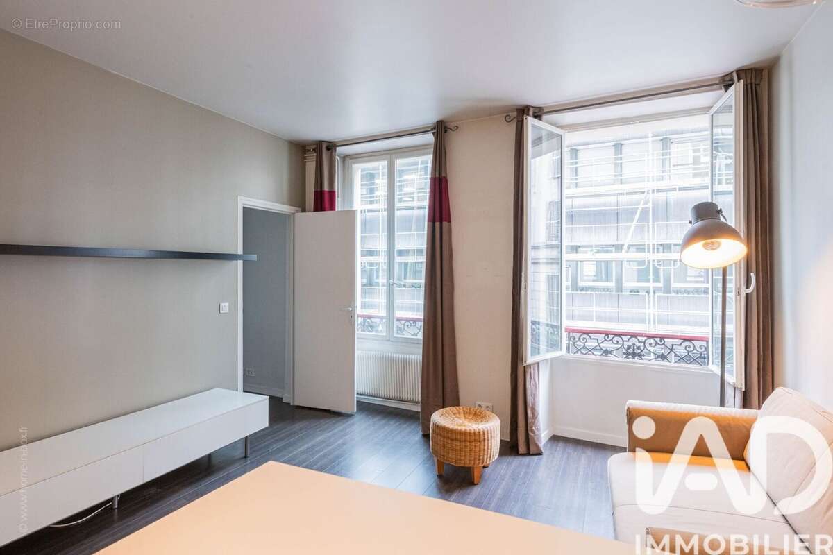 Photo 7 - Appartement à PARIS-9E