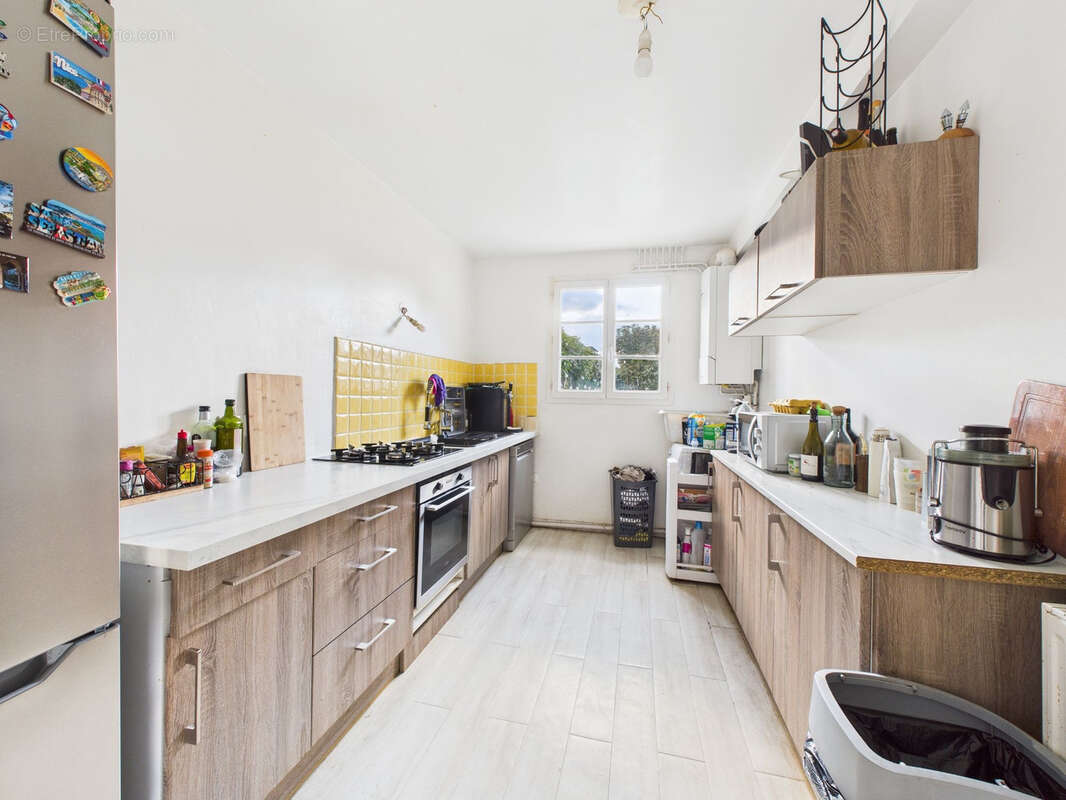 Maison à TIGERY