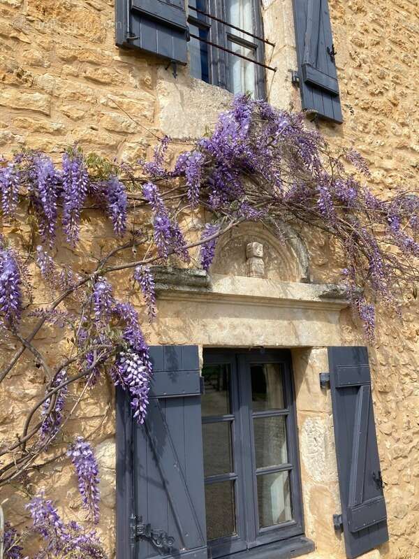 Maison à SAINTE-ALVERE