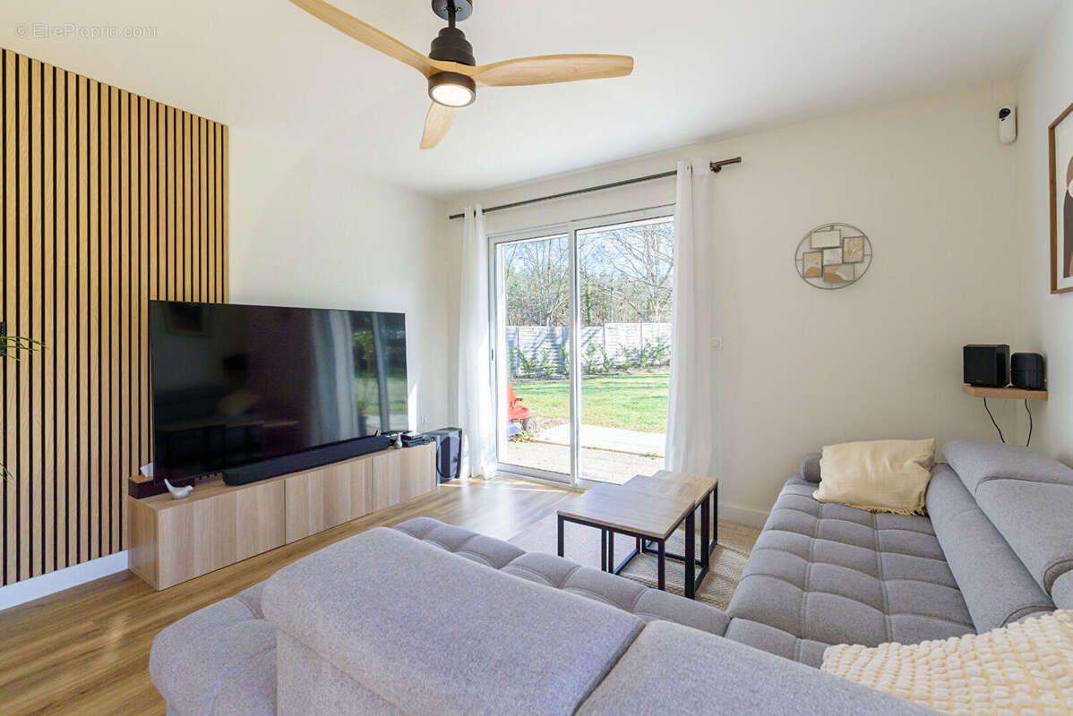 Maison à MONT-DE-MARSAN