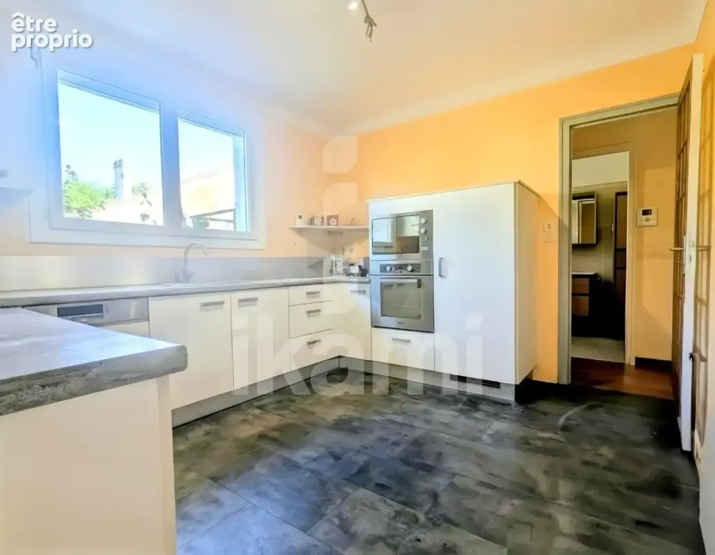 Maison familiale avec logement indépendant - quartier des Reynats - photo 8