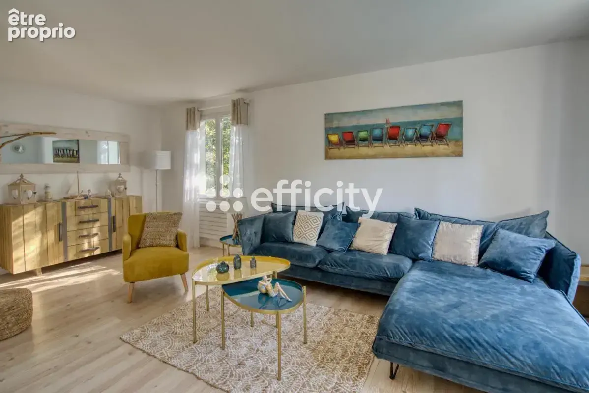 Maison 5 pièces 96 m² à vendre à La Tremblade (17390) - photo 6