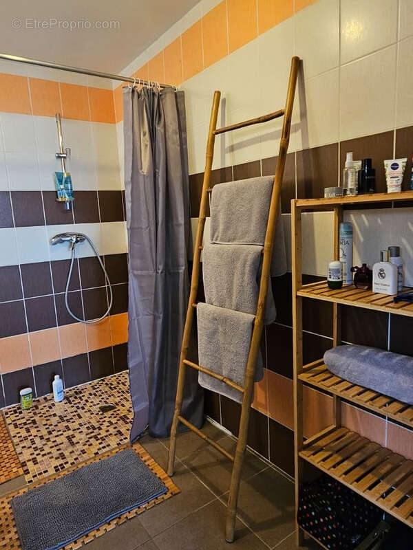 Appartement à ANGLET