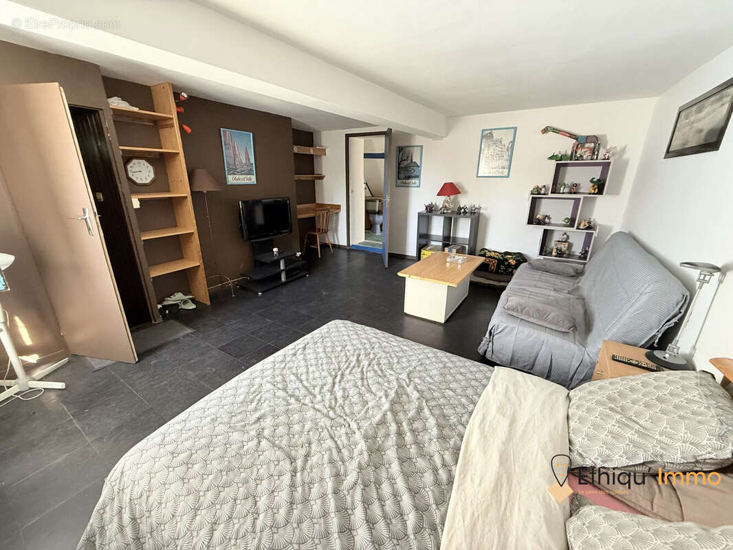 Maison 130 m² à Piney  - photo 9