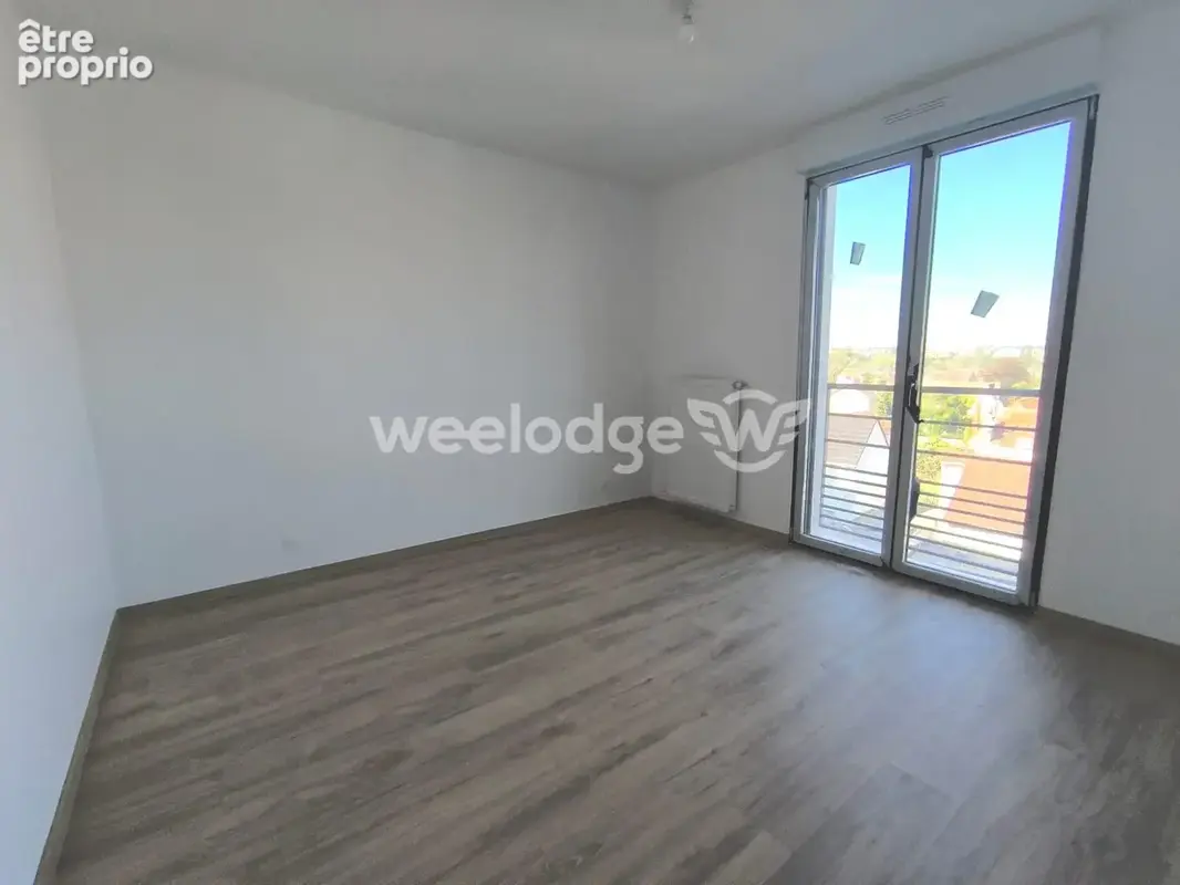 Appartement 2 pièces 37 m² à vendre à Sartrouville (78500) - photo 4