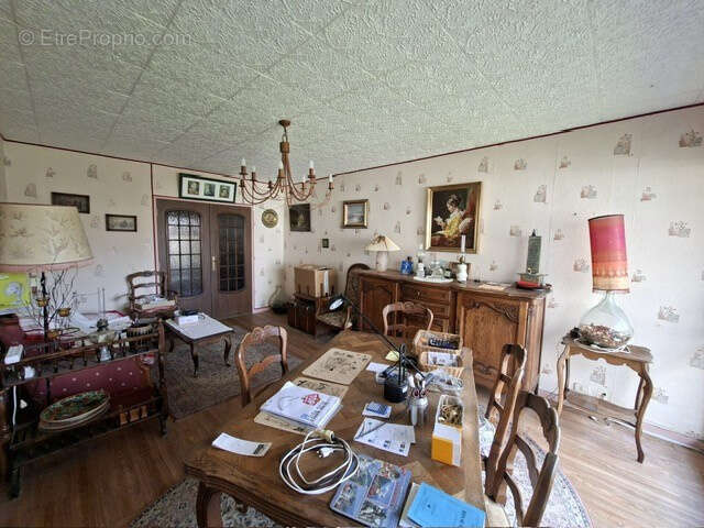 Appartement à COURNON-D'AUVERGNE