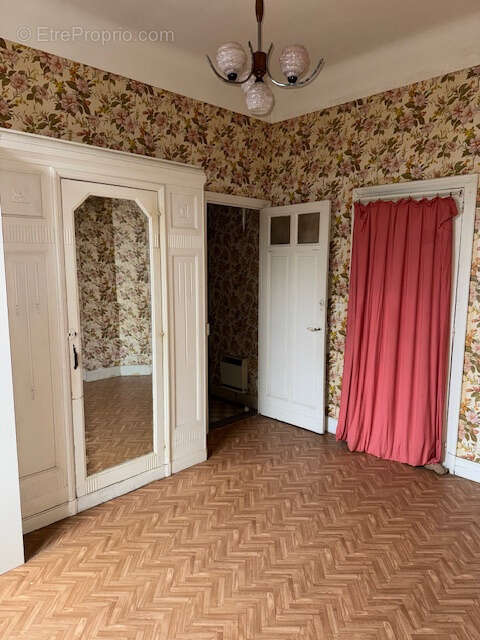 Appartement à CHATELGUYON