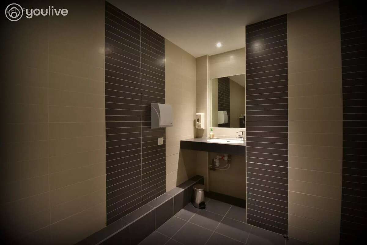 Appartement à SAINT-HIPPOLYTE