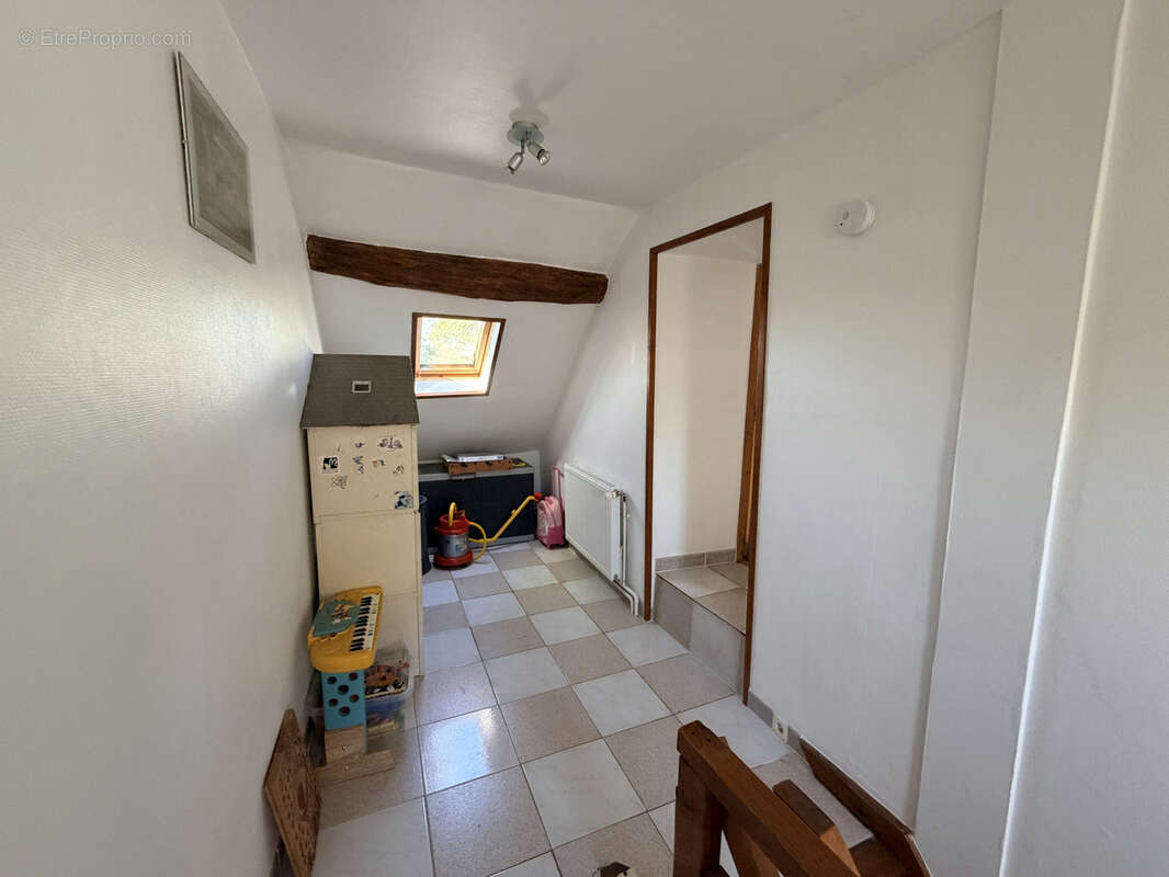 Maison à SAINTE-MARIE