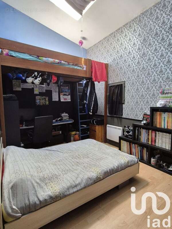 Photo 9 - Maison à AIGUEFONDE