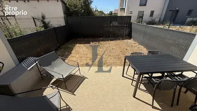 Pavillon neuf avec jardinet et terrasse - photo 2