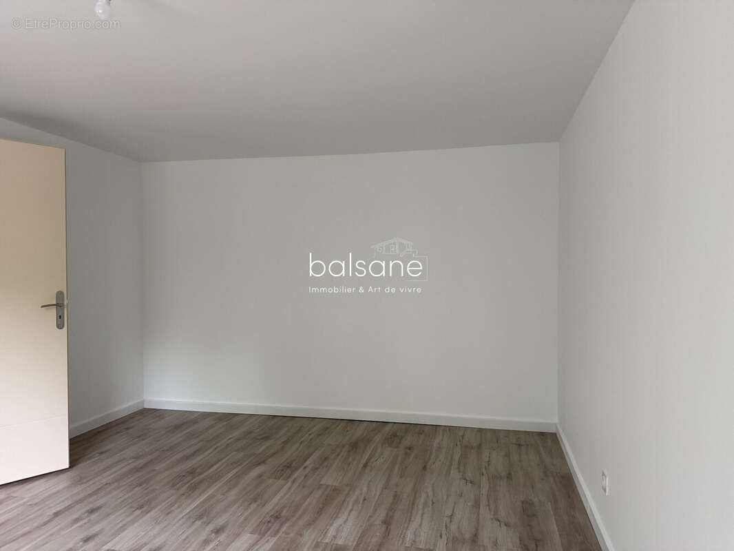 Appartement à ELBEUF