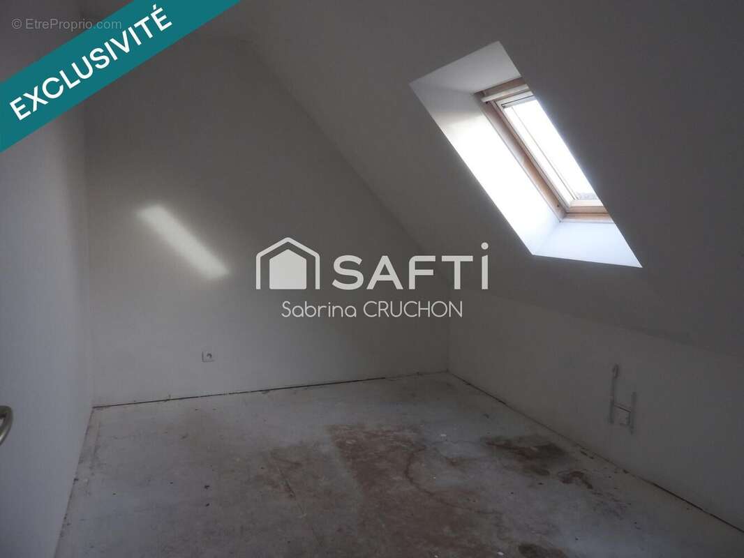 Photo 8 - Maison à SAINT-ANDRE-DE-L'EURE