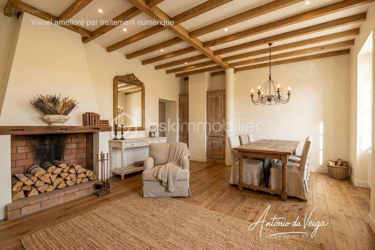 Appartement à EAUZE