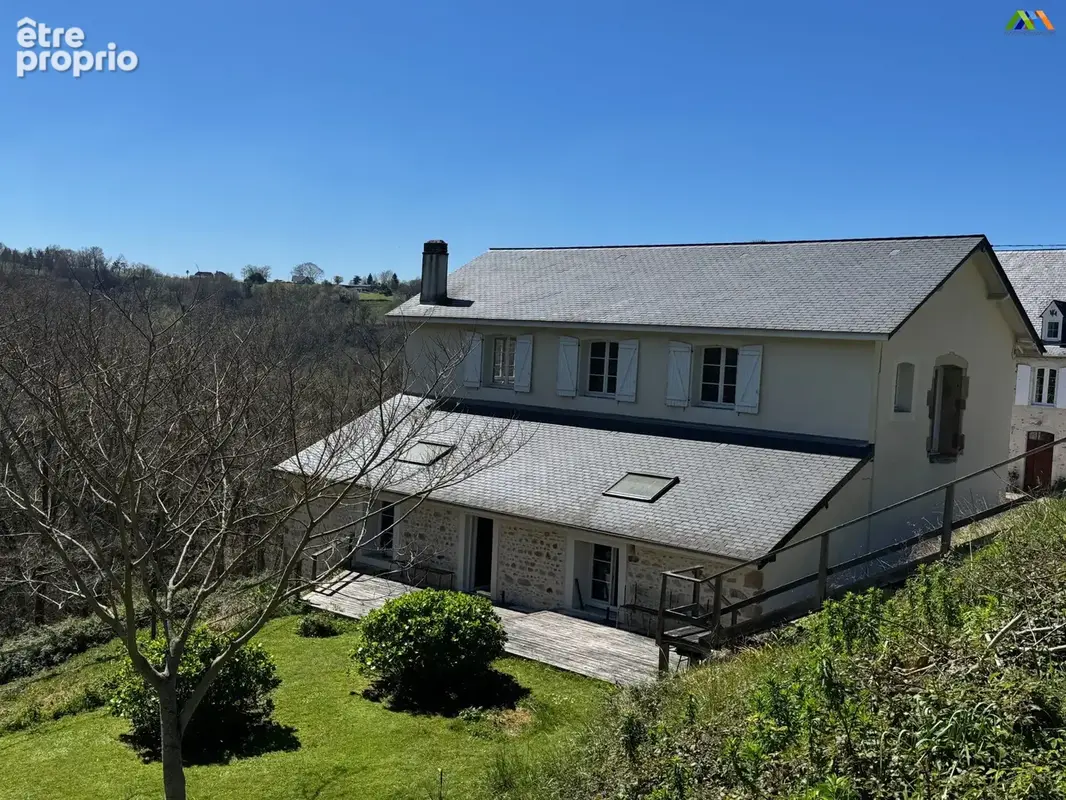 Maison 10 pièces 445 m² à vendre à Pau (64000) - photo 3