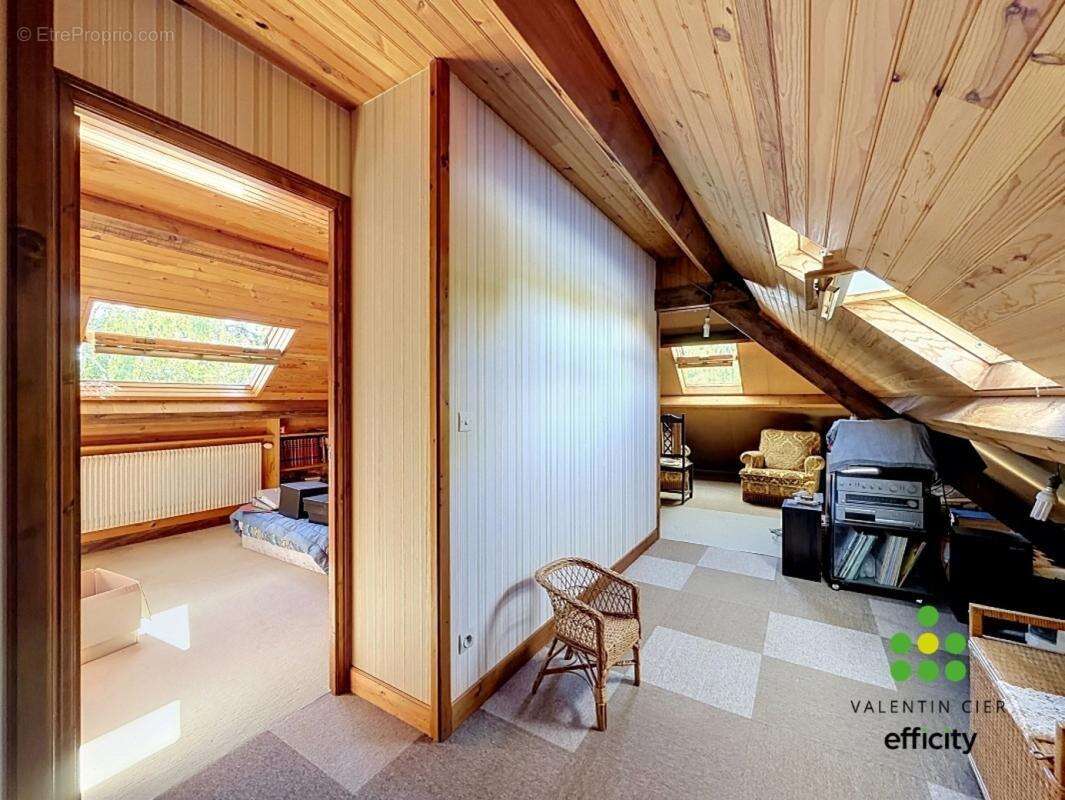 Maison 152 m² à Nogent-Sur-Eure  - photo 12