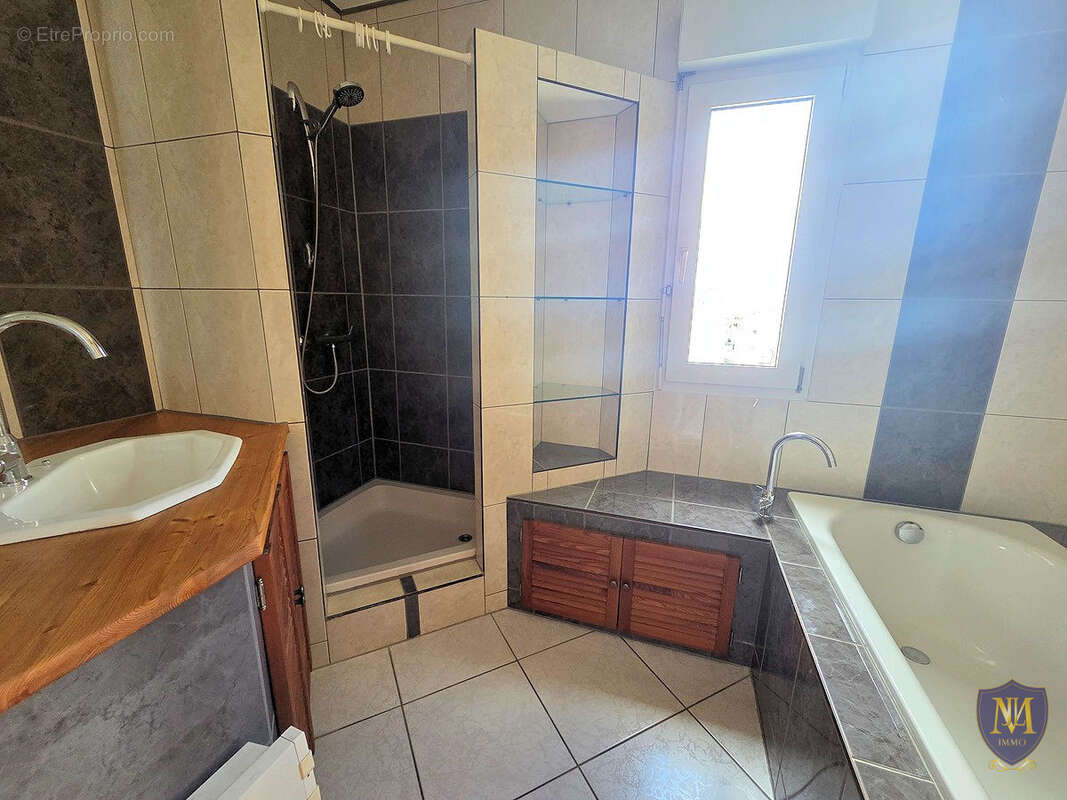 Blotzheim avec vue dégagée grand 2/3 pièces en duplex de 74 m2 avec balcon - photo 10
