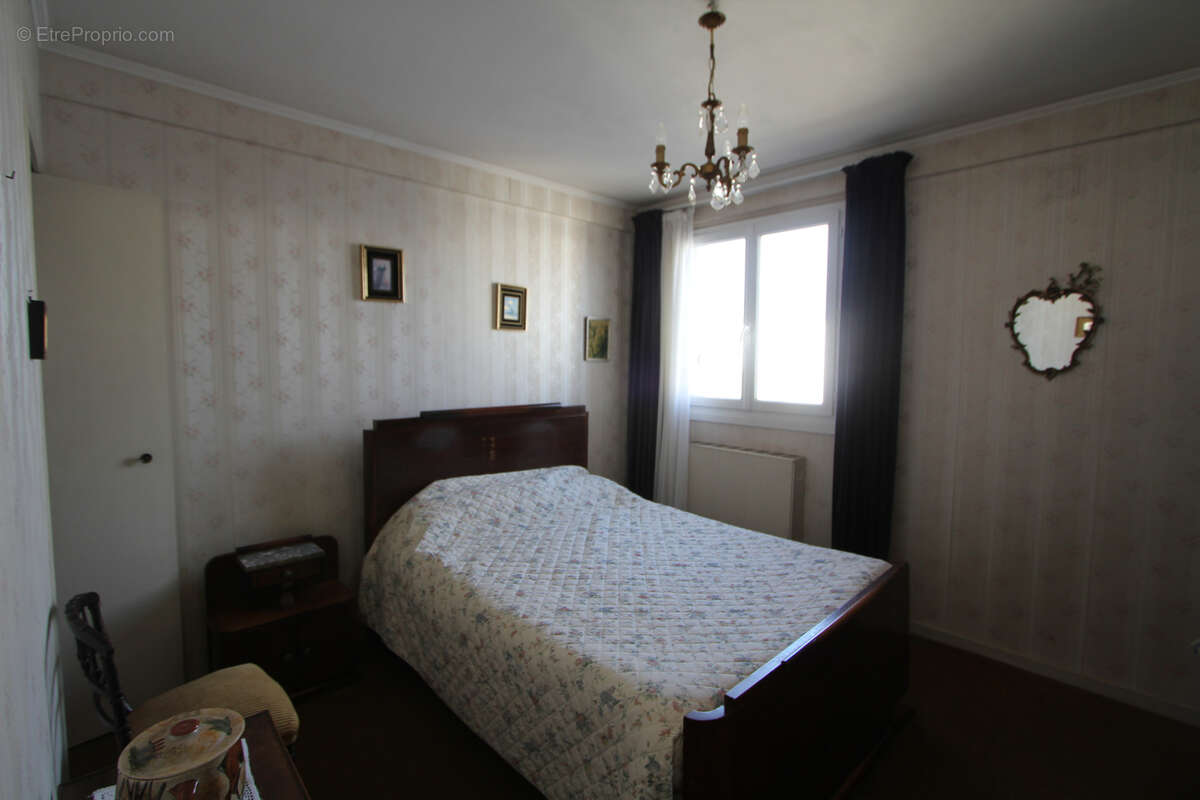 Appartement à LA ROCHELLE