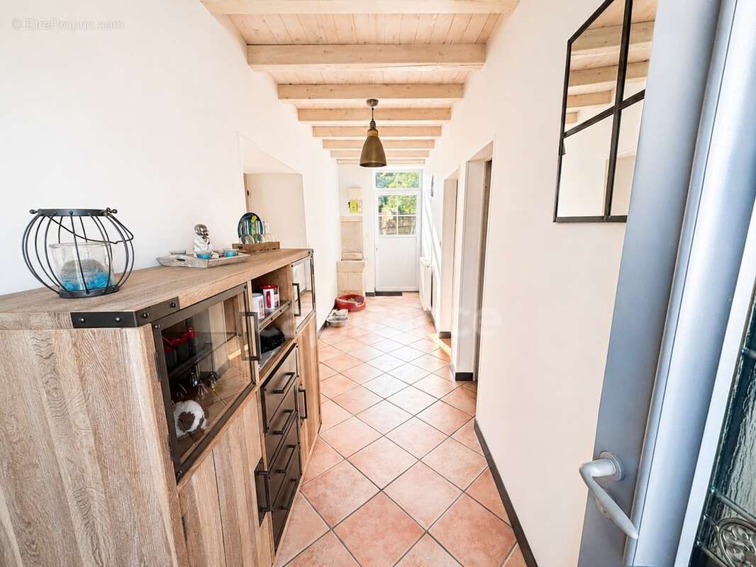 Maison à vendre 6 pièces CORME ROYAL (17) - photo 10