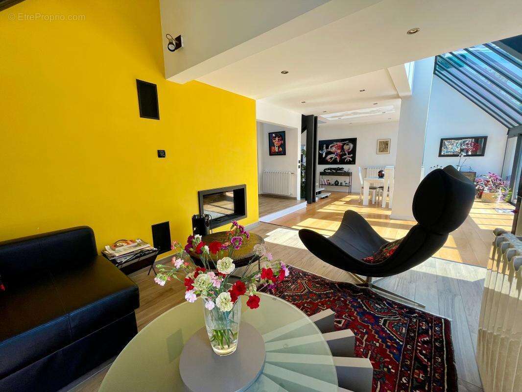 Maison à PLOUGASTEL-DAOULAS