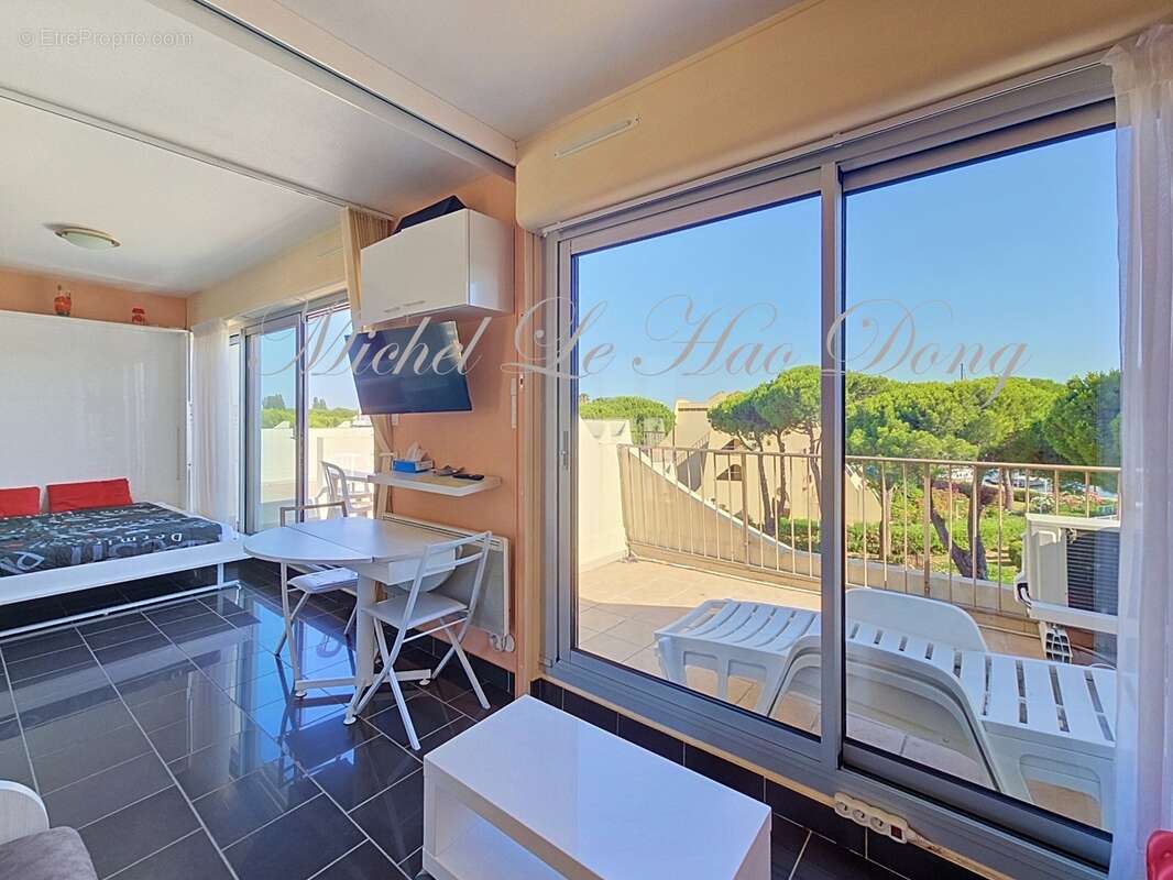 Appartement à vendre 2 pièces LE GRAU DU ROI (30) - photo 5