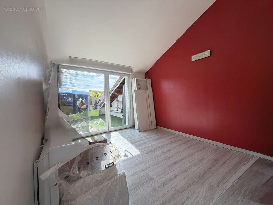 Appartement à FIRMINY