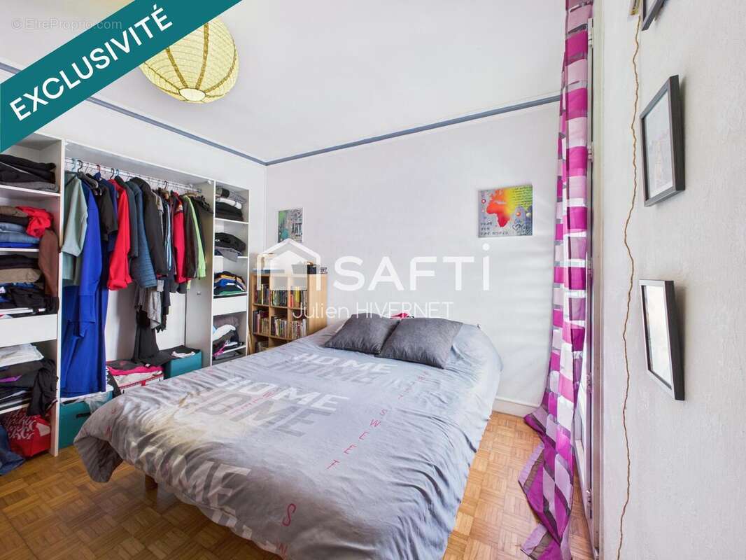 Photo 7 - Maison à SAINT-MARTIN-DES-CHAMPS