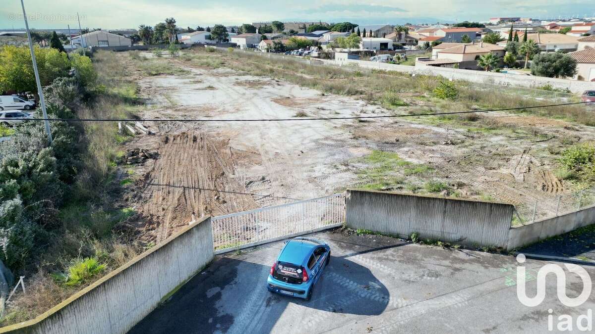 Photo 1 - Terrain à PIA